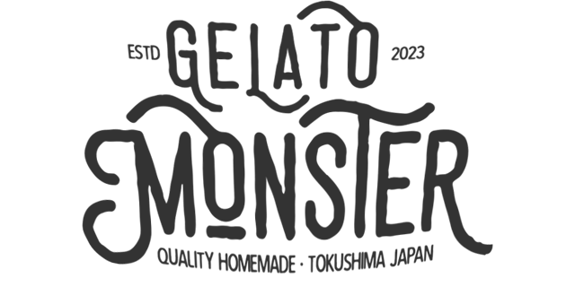 GELATO MONSTER